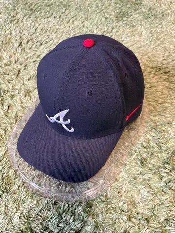 MLB 브레이브스 나이키 클래식99 DRI-FIT