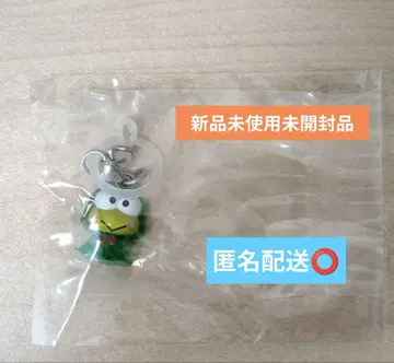 케로케로케로피 메지루시 액세서리 테루테루보즈 산리오 메지루시 참