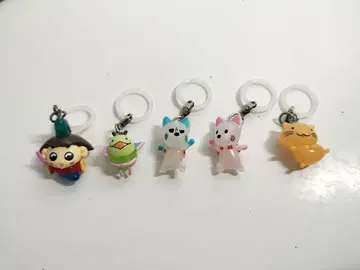 오자루마루 메지루시 액세서리 컴플리트
