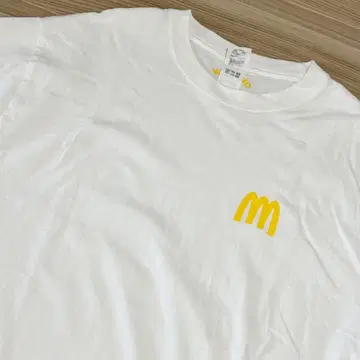 MINNANO T셔츠 사이즈 L