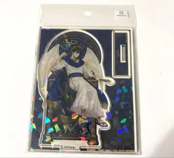 블루 록 이토시 린 별자리 모습 아크릴 스탠드