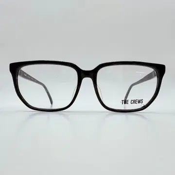 빈티지 Nikon 안경 프레임 THE CREWS 사바에 일본제