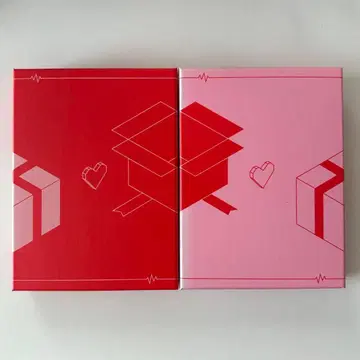 fromis_9 To day 미니 앨범