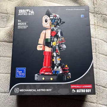 철완 아톰 ASTRO BOY