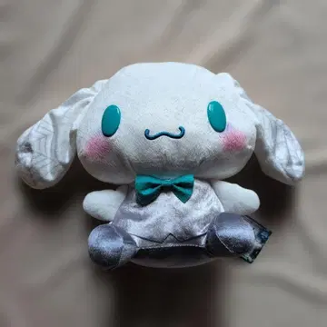 Ghost Wedding 봉제 인형 시나모롤