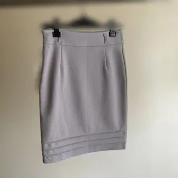 salire 새상품 미사용 타이트 스커트