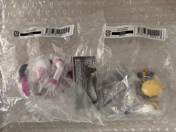 HUNTERHUNTER 스와라세타이 리얼 2 크라피카 히소카