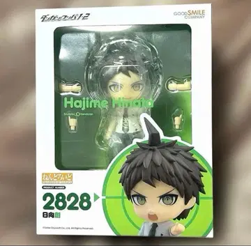 넨도로이드 단간론파 히나타 하지메