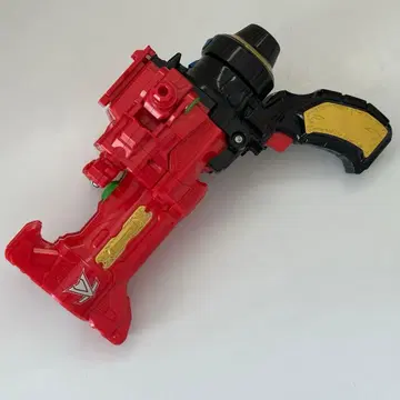 DX 루팡 매그넘 괴도전대 루팡레인저 VS 경찰전대 패트레인저