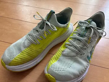 HOKA Carbon X3 US9.5/JP27.5