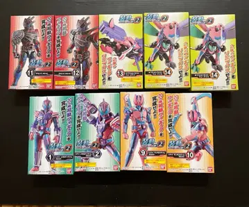 소동 가면라이더 리바이스 by2