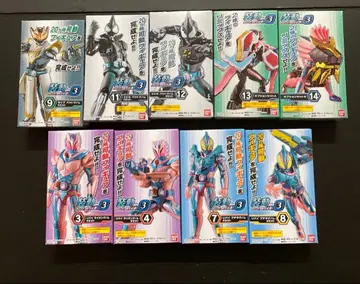 소도 가면라이더 리바이스 by3