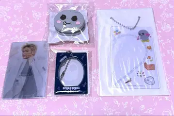 은석 RIIZE 랜덤 토이 성찬드리 2025