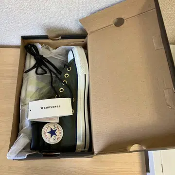 CONVERSE ALL STAR TRK-B HI KHAKI