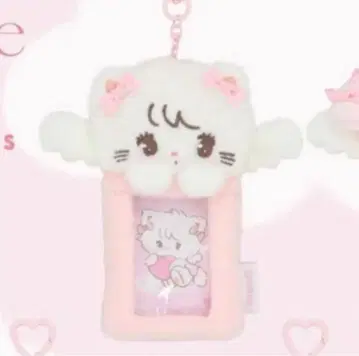 mikko 무스 카드 케이스 엔젤 시리즈