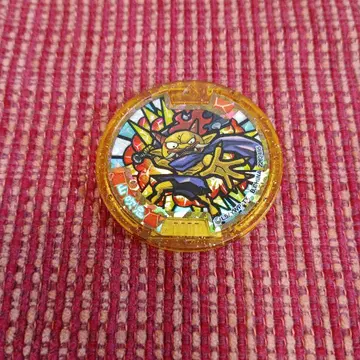 요괴워치 요괴 메달 야마부키 오니