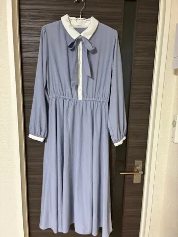 봄/여름 원피스 LL 사이즈 4벌 세트