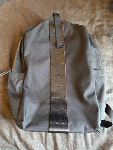 BRIEFING URBAN GYM PACK S 브리핑 백팩