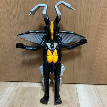 사운드 배틀러 울트라맨 파워드 파워드 제튼