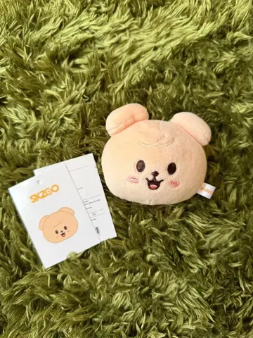 StrayKids 퍼핌 스트레스 공 승민 스키즈 SKZ