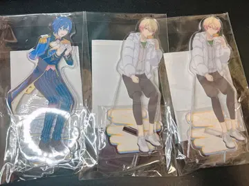 [프로세카] 해피 컬렉션 복권 B상 KAITO 텐마 츠카사 아크릴 스탠드