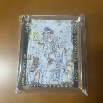 타네무라 아리나 카페 코롯타 카미카제 괴도 잔느 액세서리