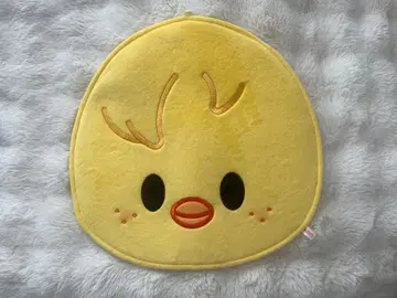 straykids 포가리 부채 케이스 본국 baby skzoo