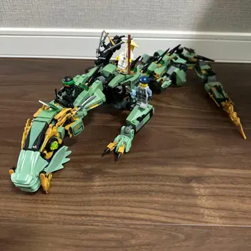 LEGO 닌자고 드래곤