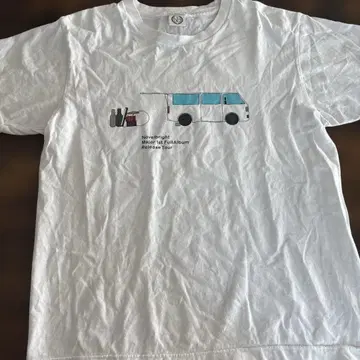 Novelbright 티셔츠