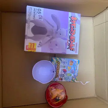 포켓몬 스케일 월드 뮤츠, 겟 컬렉션 메가 리자몽 Y