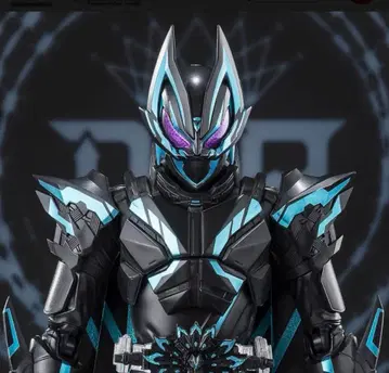 S.H.Figuarts 가면라이더X 기츠 크로스 기츠