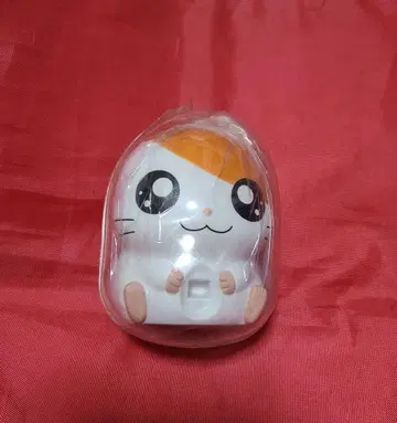 방가방가 햄토리 캡슐 캐릭터 가챠가챠 피규어