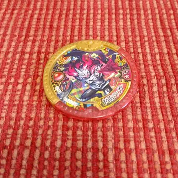 요괴워치 요괴Y메달 MT 바운서