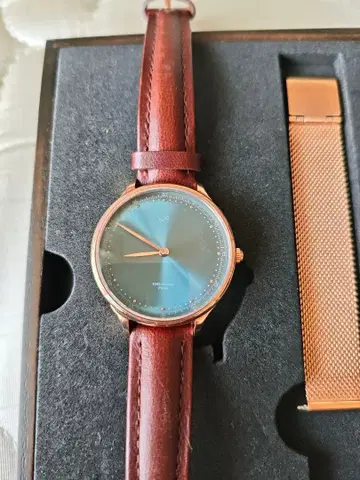 [ 새상품급 ] ABOUT VINTAGE1969 B 여성용 손목시계