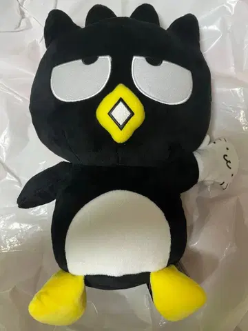 배드바츠마루 친한 퍼펫 빅 봉제 인형