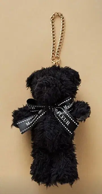 Maison de FLEUR 시네마 베어 참