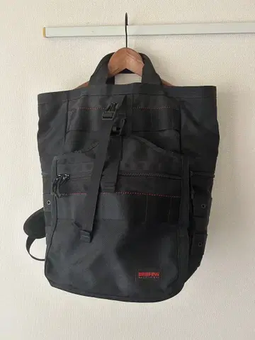 새상품급 BRIEFING GYM PACK 백팩 백팩