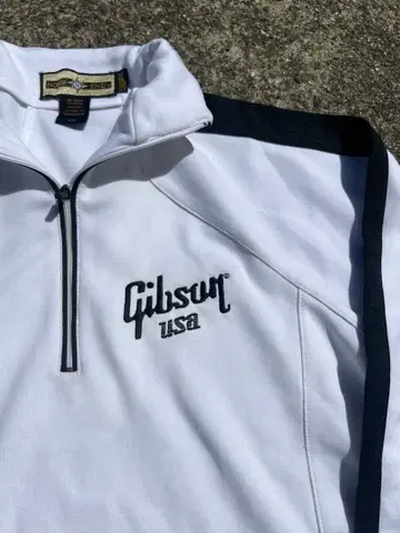 90s vintage Gibson 기타 기업 Y2K archive