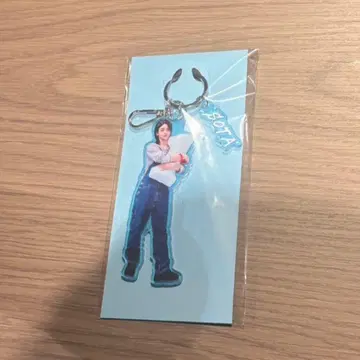 aoen 아오엔 소우타 sota 아크릴 키링 미사용 새상품