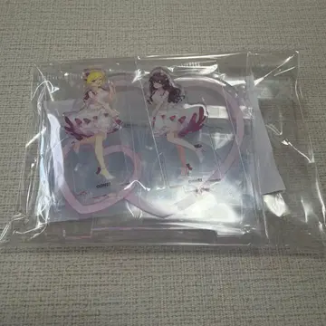 아이돌 마스터 메모리얼 오너먼트 이치노세 시키, 미야모토 프레데리카