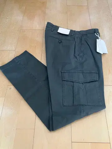 BRIGLIA 브릴리아1949 나폴리 올리브 46 새상품 요시마사 호시바