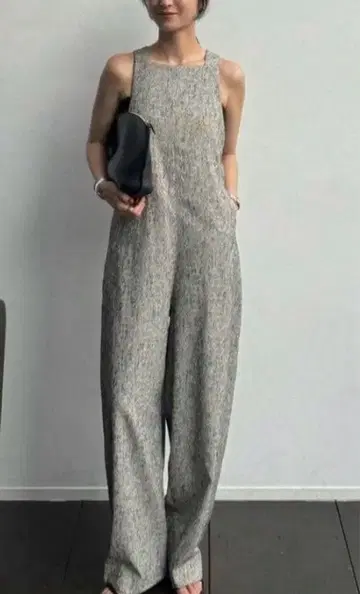 CLANE 코쿤 살로페 팬츠(2)