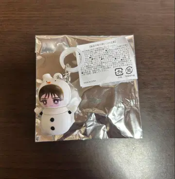 야마나카 유타로 메지루시 참 스마일 팝