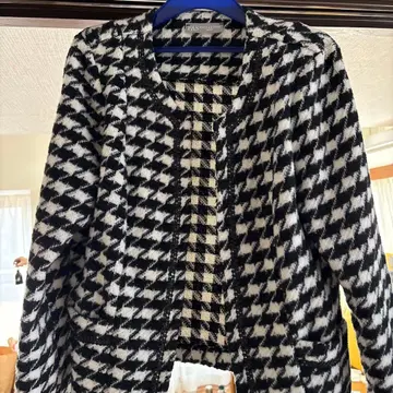 FAS 여성용 자켓 하운드투스 MADEIN 프랑스