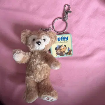 더피 스트랩 약 15cm 디즈니 파크스