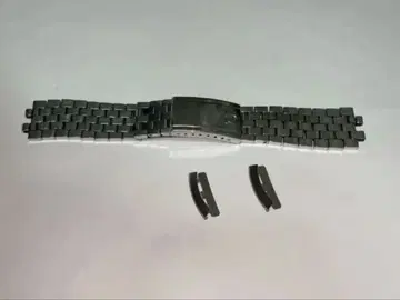 OMEGA 5연 블레스 No. 1040 FF 539 러그폭 19mm