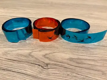 Mrs. GREEN APPLE 젠진 은테