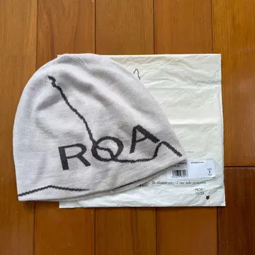 ROA 비니
