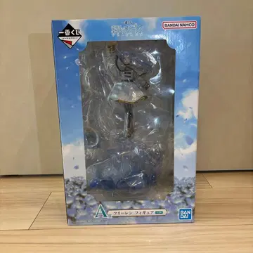 제일복권 장송의 프리렌 A상