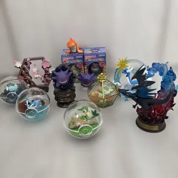 포켓몬 리멘트 묶음 판매